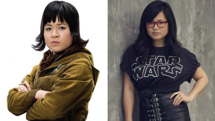 7 perkara best pasal pelakon asian pertama dalam star wars